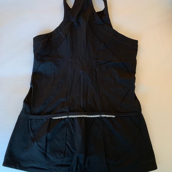 Lululemon tank top - Picture 2 of 2